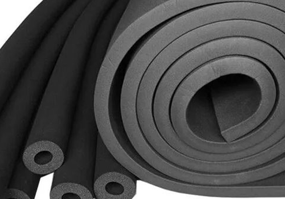 Nitrile Rubber Sheet